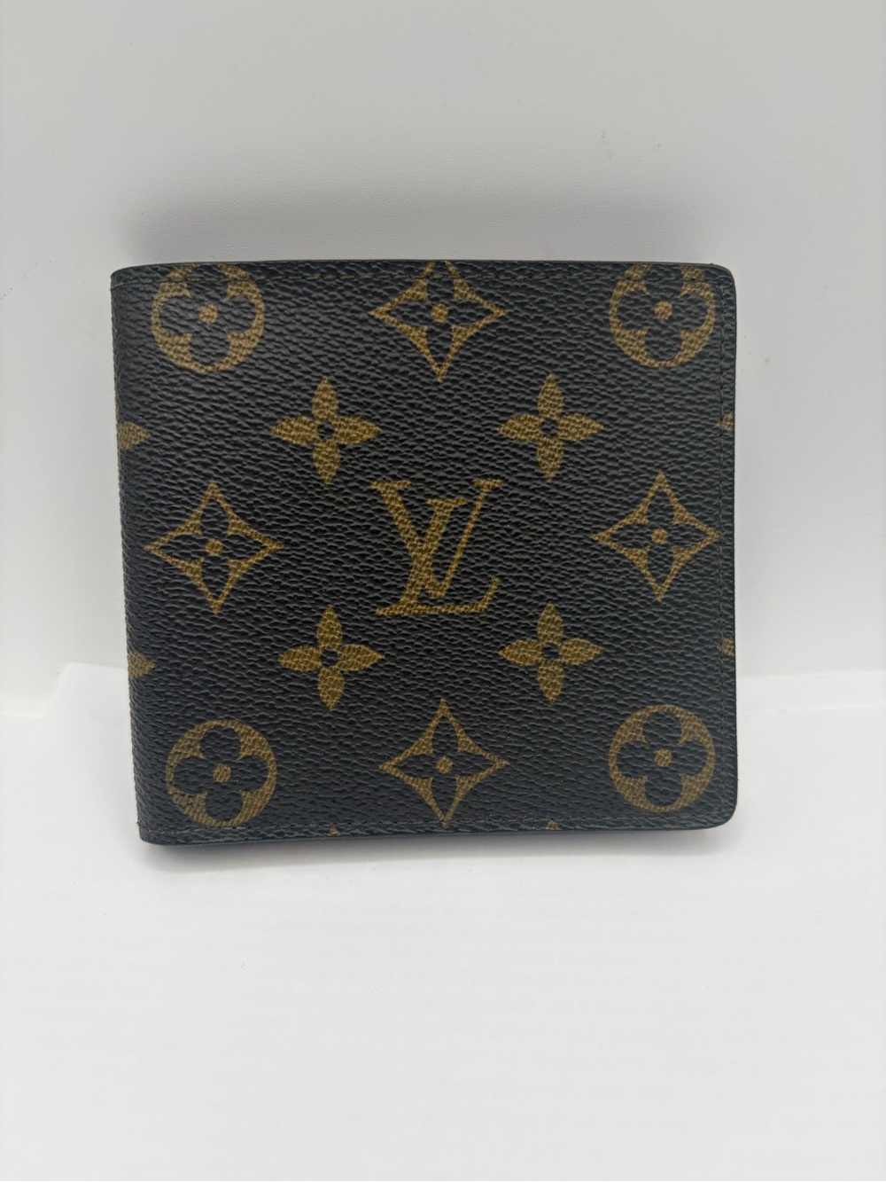 Authentic Louis Vuitton Multiple Wallet